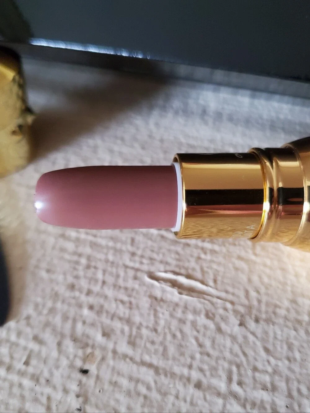 Christian Louboutin Lipstick Me Nude 710 Discontinued
